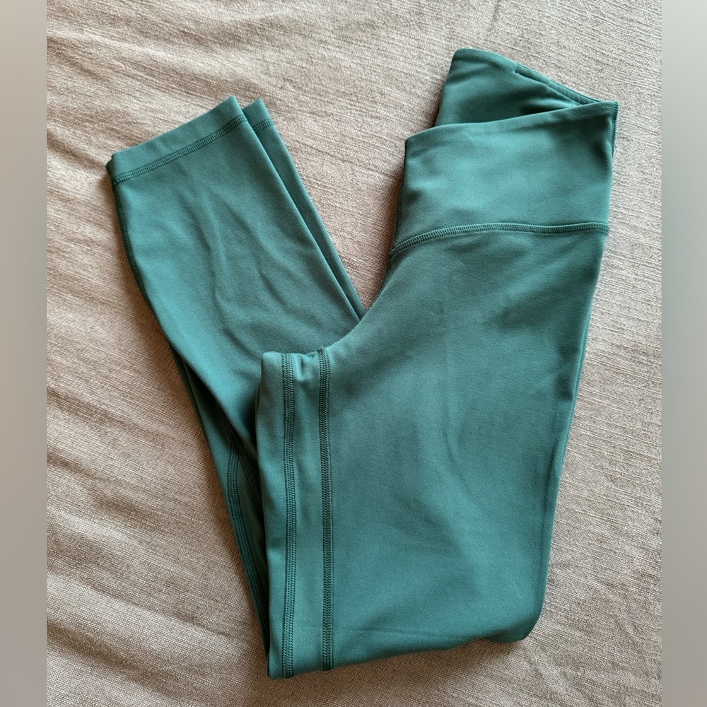 V Wait Align Leggings